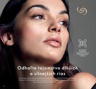 4. stránka Oriflame letáku