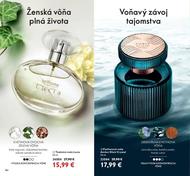 84. stránka Oriflame letáku