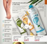 103. stránka Oriflame letáku