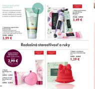 106. stránka Oriflame letáku