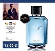 110. stránka Oriflame letáku