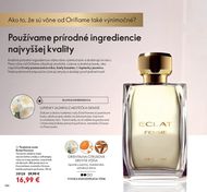 124. stránka Oriflame letáku