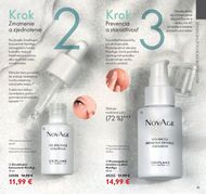15. stránka Oriflame letáku