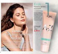 16. stránka Oriflame letáku