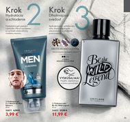 23. stránka Oriflame letáku