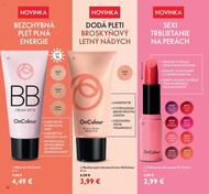 32. stránka Oriflame letáku