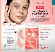 53. stránka Oriflame letáku