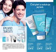 69. stránka Oriflame letáku