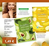 80. stránka Oriflame letáku