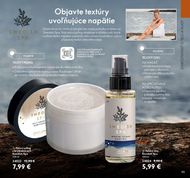 93. stránka Oriflame letáku