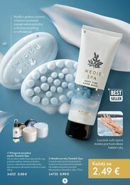 11. stránka Oriflame letáku