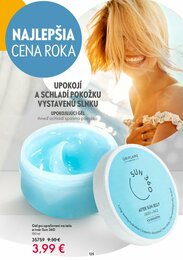 125. stránka Oriflame letáku