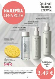 127. stránka Oriflame letáku