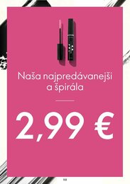 132. stránka Oriflame letáku