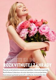 22. stránka Oriflame letáku