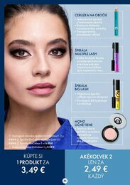 46. stránka Oriflame letáku