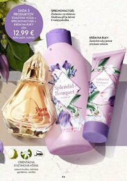 84. stránka Oriflame letáku