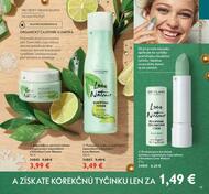 110. stránka Oriflame letáku