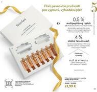 122. stránka Oriflame letáku