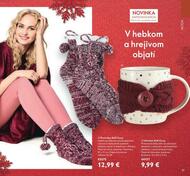37. stránka Oriflame letáku