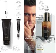 46. stránka Oriflame letáku