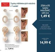 50. stránka Oriflame letáku