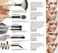 61. stránka Oriflame letáku