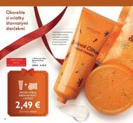 73. stránka Oriflame letáku