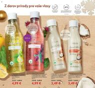 79. stránka Oriflame letáku