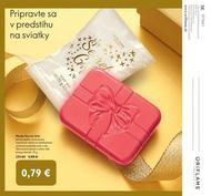 16. stránka Oriflame letáku