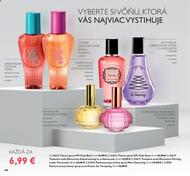 106. stránka Oriflame letáku