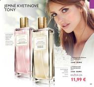 107. stránka Oriflame letáku