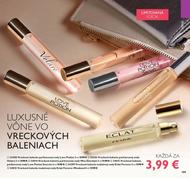 109. stránka Oriflame letáku