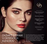 10. stránka Oriflame letáku
