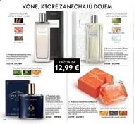 114. stránka Oriflame letáku