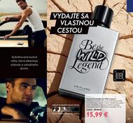 115. stránka Oriflame letáku