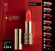 11. stránka Oriflame letáku