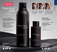 123. stránka Oriflame letáku