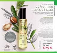 127. stránka Oriflame letáku