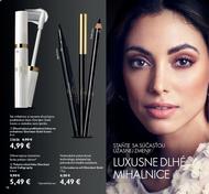 12. stránka Oriflame letáku