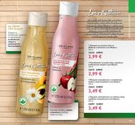 135. stránka Oriflame letáku