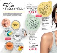 138. stránka Oriflame letáku