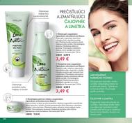 140. stránka Oriflame letáku