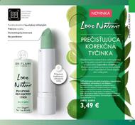 141. stránka Oriflame letáku