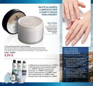 142. stránka Oriflame letáku