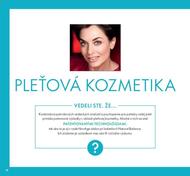 18. stránka Oriflame letáku