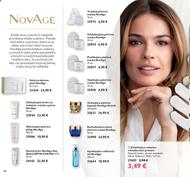 32. stránka Oriflame letáku