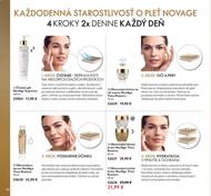 34. stránka Oriflame letáku