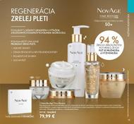 35. stránka Oriflame letáku