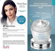 39. stránka Oriflame letáku